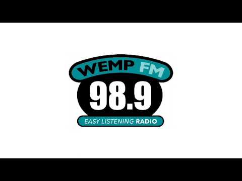 98.9 WEMP-FM MANITOWOC JINGLES AND MORE