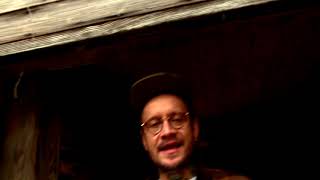 MOTHER HOOD - "The hopes and fears(of all the years)"