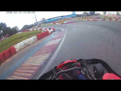 Torneio De Verão Amika 2022 - Daniboy - Final Campeão