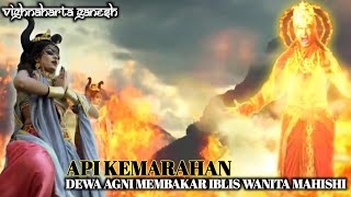 Download lagu ESP 241. API KEMARAHAN DEWA AGNI MEMBAKAR IBLIS WANITA mp3 Download lagu ESP 241. API KEMARAHAN DEWA AGNI MEMBAKAR IBLIS WANITA mp3