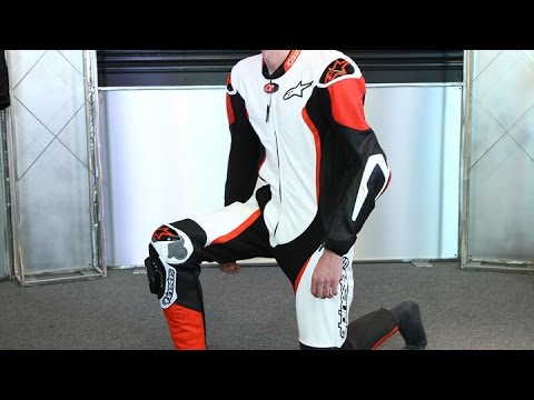 Alpinestars GP Tech Leather Suit | Motorcycle Superstore