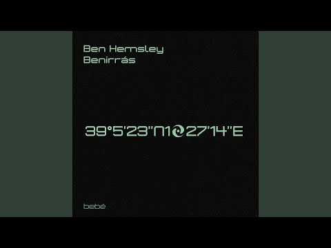 Video thumbnail for Benirrás