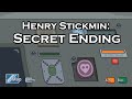 Secret Ending Multiverse Correction Henry Stickmin Completing The Mission