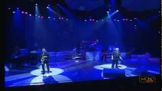 Joe Cocker - Sorry Seems To Be The Hardest Word HD (live, subtitulos español)