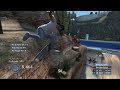 First Ever 100k At Megapark In Skate 3
