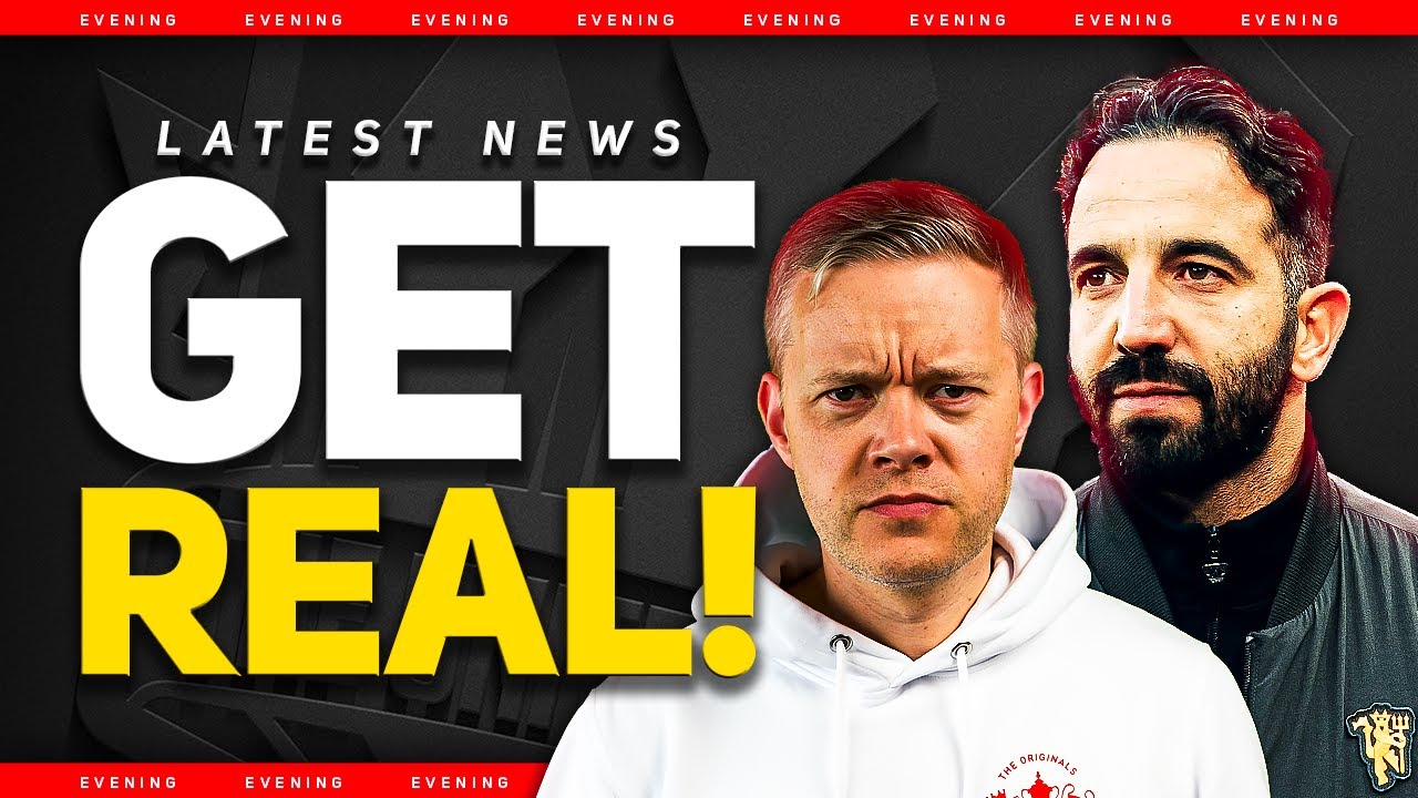 What PROGRESS? Goldbridge Man Utd News