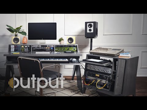 Output Studio Collection