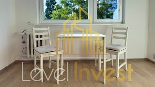 🌊 2-pokojowe mieszkanie do wynajęcia w Gdańsku – Przymorze 🌊