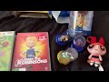 My New Things I Ve Got