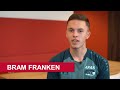 Debutant Franken | Jong AZ