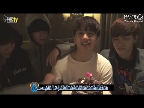 [TH SUB] VIXX TV EP.96