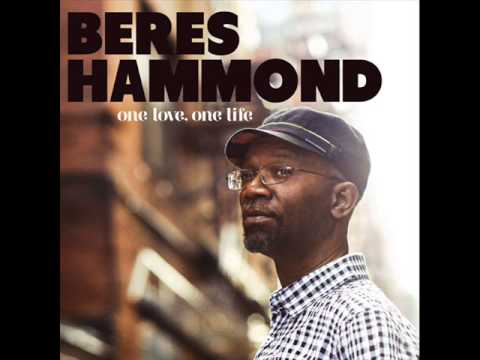 Beres Hammond - Keep Me Warm [Nov 2012] [VP Records]