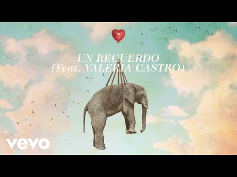 Macaco, Valeria Castro - Un Recuerdo
