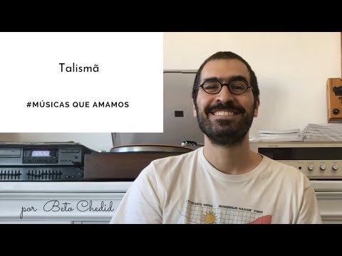 Taliismã - Geraldo Azevedo