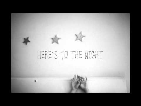 Matt MacKelcan-Here's to the Night (Audio)