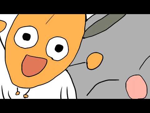 日本文化学科 おねえちゃんとむぎつき　(20AA068)