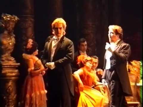 TRAVIATA ACTE 1 ET 2 SELVA