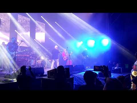 Kult - Baranek - Hype Park - Kraków - 27.08.2021