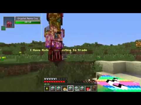 PAT and JEN PopularMMOs Minecraft MANTIS CHALLENGE GAMES Lucky Block Mod Modded Mini Game