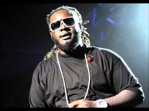 T-Pain - Welcome Home ft. Krizz Kaliko