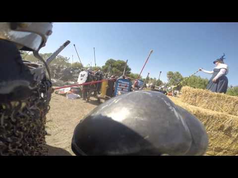 GWW 2015 SpearCam - Saturday Crossroads 1