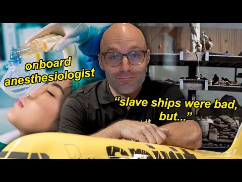 Northernlion reinvents modern air travel