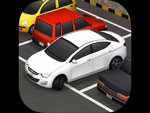 Dr. Parking 4 Gameplay - Episode 1