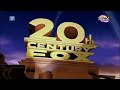 20th Century Fox Rok 1994 Logo MiniMini Wersja