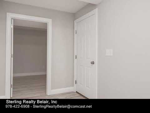 15 Burncoat Heights, Worcester MA 01606 - Single Family Home - Real Estate - For Sale -