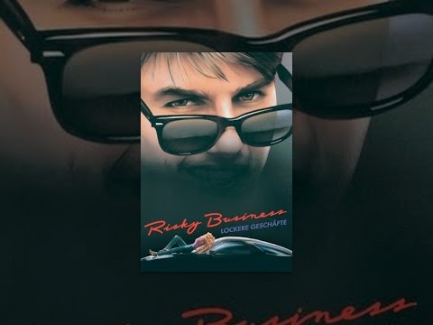 Risky Business - Lockere Geschäfte