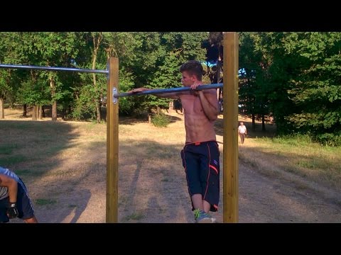 Finally 2500 subs - Miroworkout