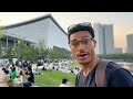 Tyler The Creator LIVE In Tokyo My Concert Vlog