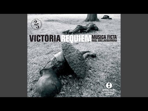 Missa pro defunctis à 6 "Requiem": VI. Sanctus - Benedictus