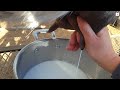 How To Milk A Goat
