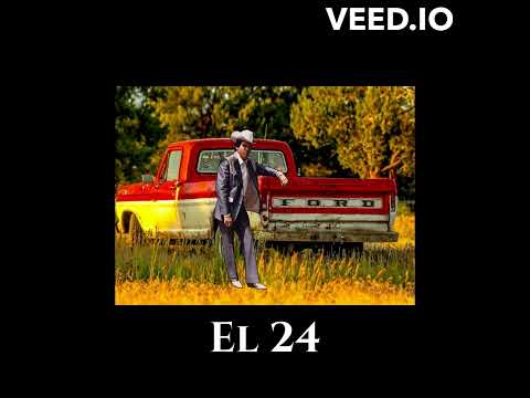 Chalino Sanchez IA - El 24