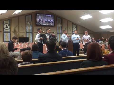 Grupul Elohim & Otniel Știrb