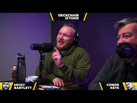 Hold the Slaw (Episode 104)