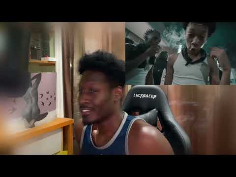 Freshy DaGeneral - Slide (Prod by @prodbywar) (Shot by KLO Vizionz) (Music Video) Reaction