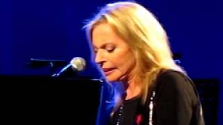 Véronique Sanson Toute une vie sans te voir Argenteuil 15 nov 2011