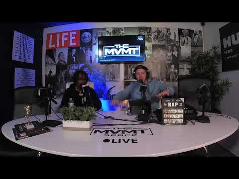 BANDUP BINO AND DJ DREWSKI INTERVIEW MUST WATCH ALL FACTS NO CAP