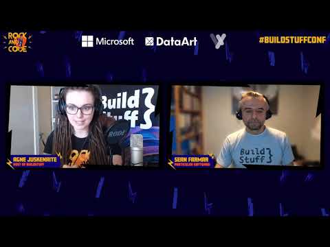 Sean Farmar - Using DDD To Decompose Your Monolith