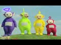 Teletubbies Christmas Carols My Fanmade UK Version