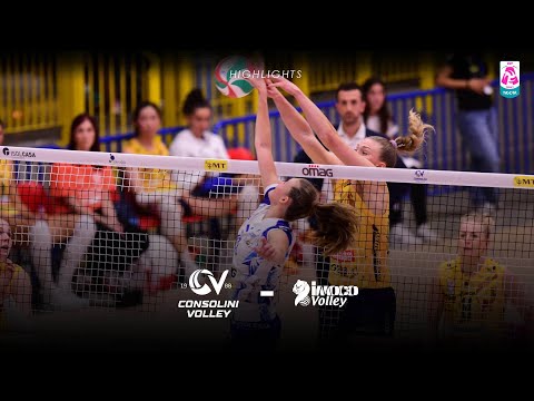 S.Giovanni M.No - Conegliano | Highlights | 3^ Giornata, Serie A1 Tigotà | LegaVolleyFemminile 25/26