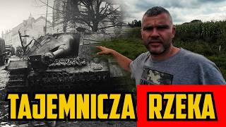 Co wciąż skrywa Miłakówka?