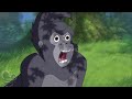 Tarzan And The Volcanic Diamond Mines