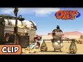 Oscar's Oasis - Witness the Fitness | HQ | Funny Cartoons