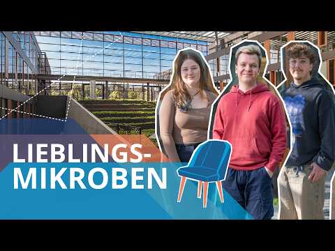 Curiosities of evolution & green thumbs 🌱 | “Hot Seat” with biology students