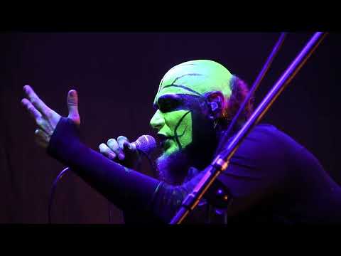 Transgresja – CieszFanów Festiwal (cały koncert Cieszanów 2021) | (Punkowa TV)