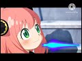 Spyxfamily Anya Ringtone