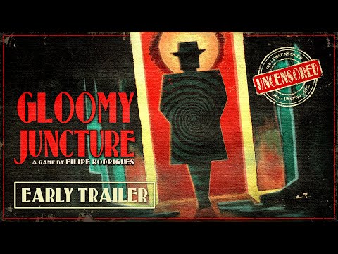 Gloomy Juncture youtube-video